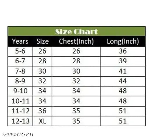 The image is a sizing chart for a long-sleeved party dress. It shows sizes ranging from 6 to 12, with corresponding measurements for chest, waist, and length. The colors shown include white, black, red, blue, green, and purple. Please note that this description is based on the provided image and its visible content