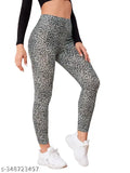 Cotton blend printed net jeggings and leggings for women and girls, perfect for parties, cycling, running, sports, dance clubs - multiple sizes available from 26 to 36 inches