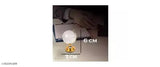 Golden-stand white glass crystal globe for Vastu Feng Shui, promoting positive energy, success, good luck & prosperity