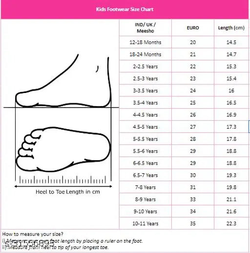 Synthetic red ballet shoes for girls partywear, velcro fastening, multiple sizes from 0-4 months to 10 years, Indian origin