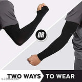 Hip-Hop Baseball cap for men and women with lets slim/arm sleeves