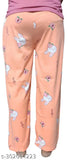 Sasta sales girls printed pajamas for women