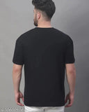 Cotton blend oversize round neck Onam Kathakali print t-shirt for men, available in L, XL, XXL