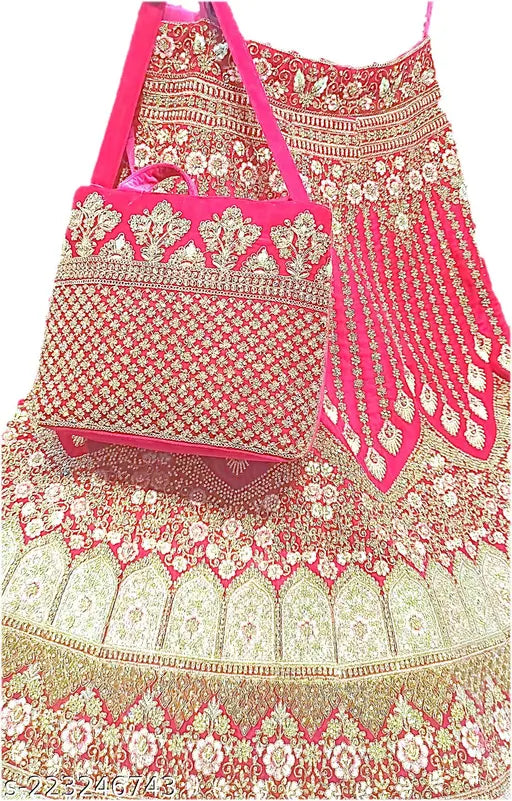 Rani Zarkan embroidered velvet handbag, 5-letter embellishment work, suitable for bridal party wear