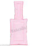 Kukraila premium cotton printed net hooded baby bedcum for 0-9 months, India