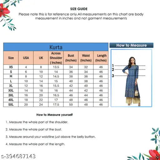 Red viscose rayon floral boat kurti with three-quarter sleeves, mandarin collar, and front slit. Stylish and comfortable traditional wear by Yash Gallery. Anarkali kurta from India, perfect for this season." (123 characters)