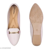 Synthetic bellies for women & girls by Gripex Footwear - stylish, comfortable, portable fashion