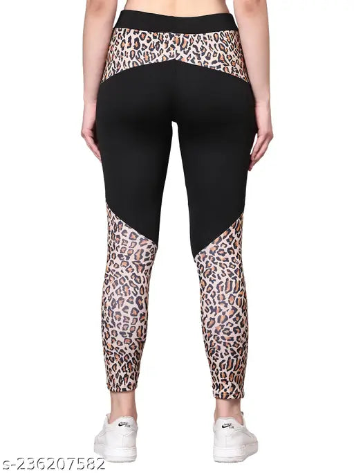 Multicolor striped summer track suit set, women's lycra activewear with stretchable fabric and printed pattern, size 26-36, made in India