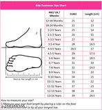 Lecosta green comfortable kids sandal, durable and stylish design, size chart available, suitable for summer wear
