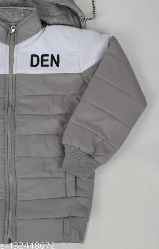 Boy's Best Beauty Jacket