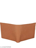 Genuine leather checked PU wallet for men and women, pocket-sized with magnetic shut, ideal for business cards and credit cards
