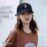 Stylish Ediko cotton baseball cap - solid color, trending design for both kids and adults. Made in India