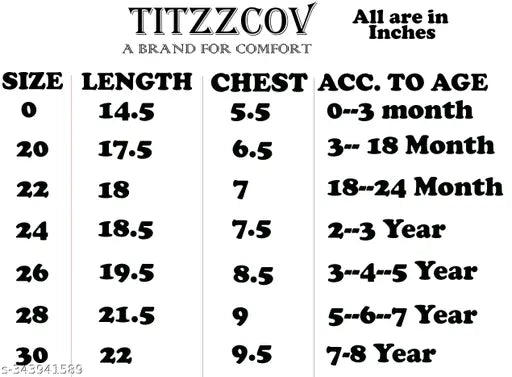 High Neck for kids