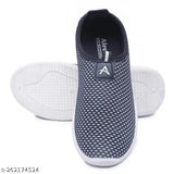 Mesh printed bellies for women, lightweight & comfortable AirCity shoes - Indian brand