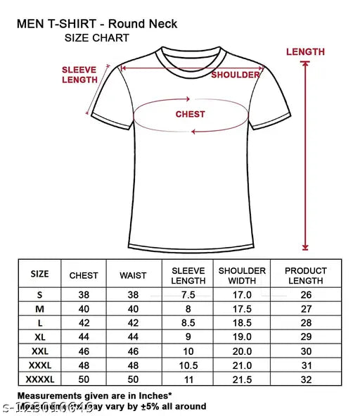 Freefire Character Cool Printed Round Neck Tshirts For Men