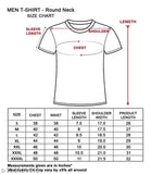 Freefire Character Cool Printed Round Neck Tshirts For Men