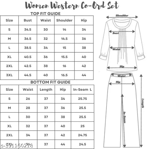 Women's Lycra co-ord set: blazer, crop top, trouser - solid, high waist, long sleeves, casual wear, modern fashion