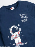 Kids Pure Cotton Sweatshirt