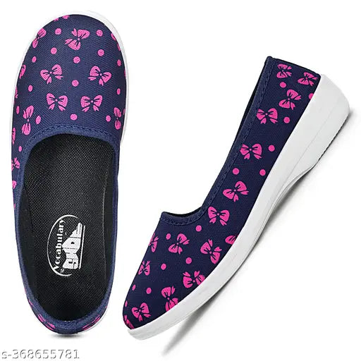Synthetic TPPS Latest Collection Comfortable & Fashionable Bellies for Women's & Girls. Classy footwear for all occasions