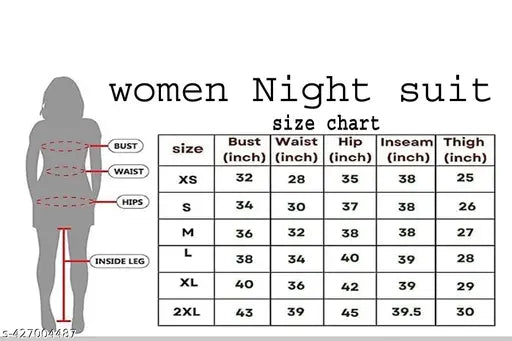 Gray tie-dye women's cotton lycra pajama set for nightwear, relaxed fit and no-fly design with deep pockets