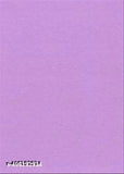 Purple cotton blend colorblocked BTS girl drawstring long sleeve croptop hoodie for kids (Various Sizes)