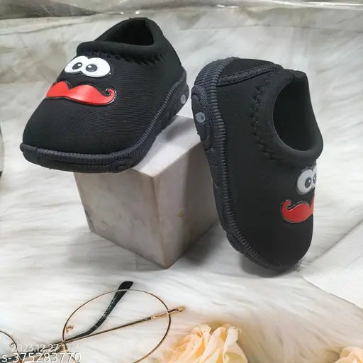 Belly mochh black 3