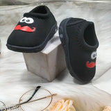 Belly mochh black 3