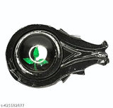 Resin Shivling idol for home temple by Seema Handicraft, Indian outdoor decor