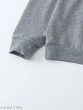 Kotty Boys Cotton Blend Sweatshirts