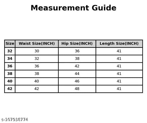 Plus size denim lycra white jeggings for women, stretchable high-rise full-length from FITWINGS. Ideal for a variety of looks with crop tops or denim jackets. Available sizes: 30, 32 (30in/41in/36in), 34 (32in/41in/38in), 36 (36in/41in/42in), 38 (38in/41in/44in), 40 (40in/41in/46in), 42 (42in/41in/48in). Origin: India