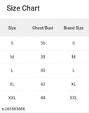 Black, cotton fabric anarkali kurta with printed design, back design