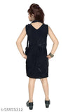 Shiny spandex party dress with sparkles, girls' wear