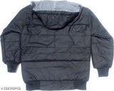 Cutiepie Funky Boys Jackets & Coats