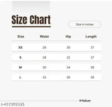 Polycotton Combo NS pant Mehendi or Black, durable and comfortable cargo pants for girls in sizes 28, 30, and 32, featuring adjustable waist and multiple pockets. Indian-made fashionable cargo pants with solid pattern
