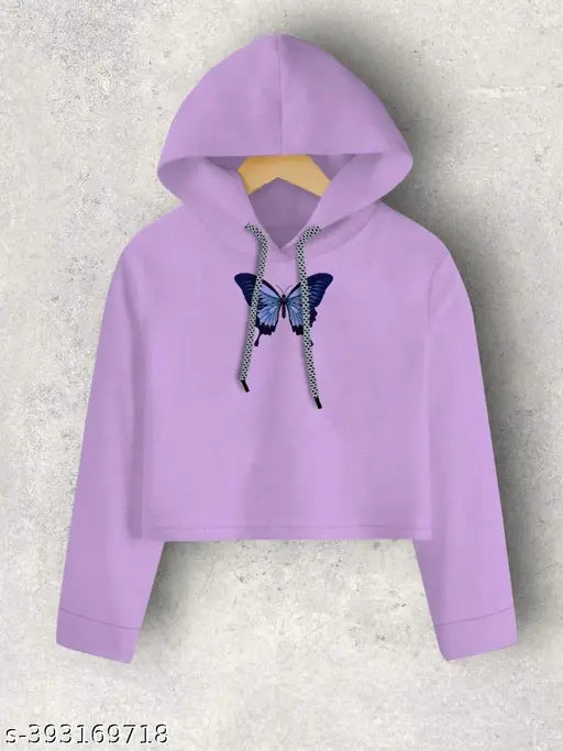 Stylish cotton blend crop tops for girls and women, printed with vibrant patterns. Indian-made flawsome clothing for ladies