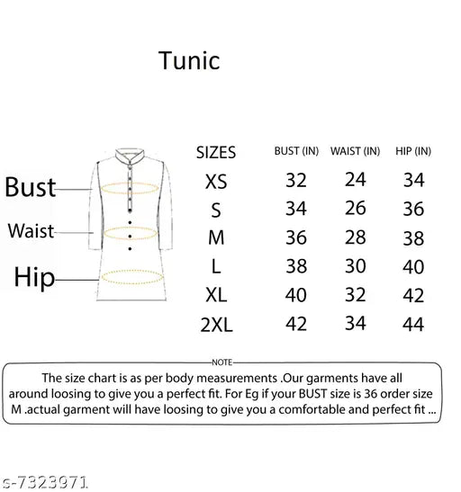 Beige rayon women's top, three-quarter sleeves, solid design, XS size from India