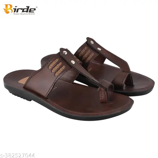 Stylish synthetic leather flip flops for kids in solid net pattern, comfortable footwear for young wearers aged 4.5-5 years and 5.5-6 years from India