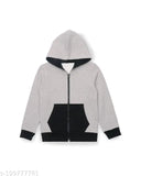J&JP Winter Hoodie for Boys