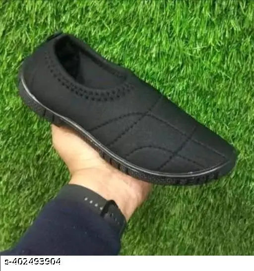 Embellished textile slip-on ballerina shoes combo for women and girls (IND-5 to IND-9), Indian origin