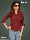 White and gold ladies formal cotton silk net shirt, high-quality Indian fabric for special occasions