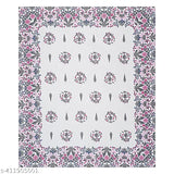 Attractive Cotton Bedsheet
