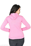 Wool printed sweatshirt hoodies sweater for kids, long sleeves in various sizes from 4-5 Years to 15-16 Years. Made in India
