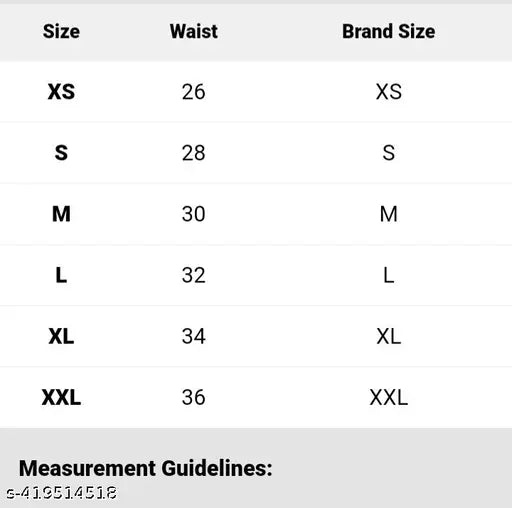 Women's white blended cotton trousers, medium waistband, elasticated waist, standard length