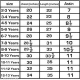 Rayon naira seat A-line palazzos, embellished ethnic wear for girls aged 2-14 years, Indian traditional fashion