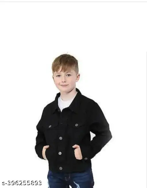 Balck jacket