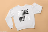 Grey kids pullovers, wool sweatshirts & hoodies with printed net pattern. Perfect for every occasion, available in various colors and sizes from 2-3 years to 5-6 years (India origin)