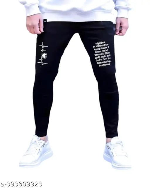 Solid denim Ravishing Unique Men Jeans - Indian made, size options: 28/29in, 30/31in, 32/33in, 34/35in