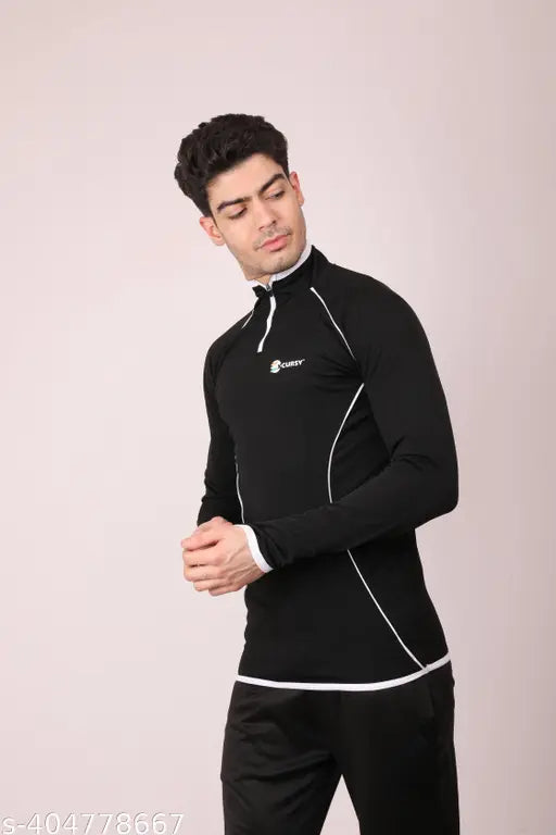 Lycra compression t-shirts for men and women, printed net pattern in various sizes (M, L, XL, XXL), origin India