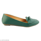 Synthetic leather TipToss Bellies - Casual slip-on shoes for summer and winter wear