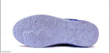 Addabok sports running shoes, white soles
